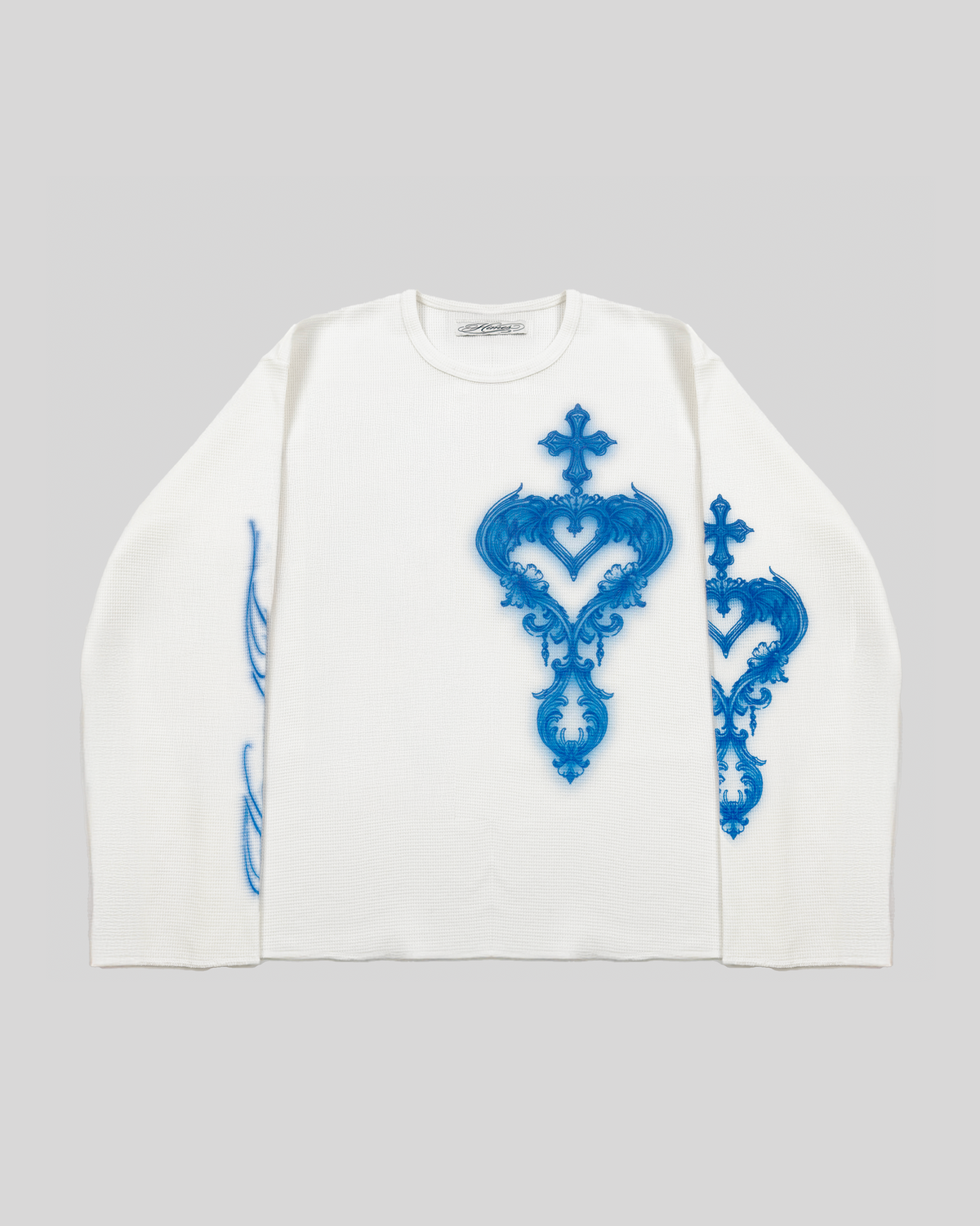 GLORIA – longsleeve HIMES