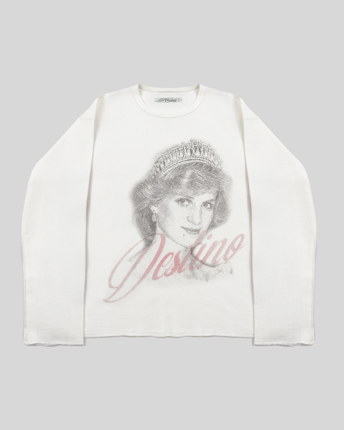 DESTIN0 – longsleeve HIMES