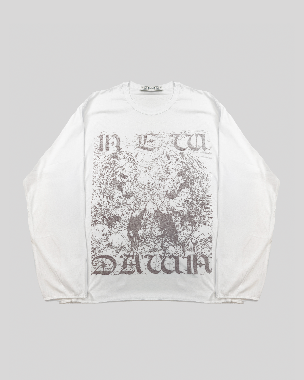NEW DAWN – longsleeve HIMES