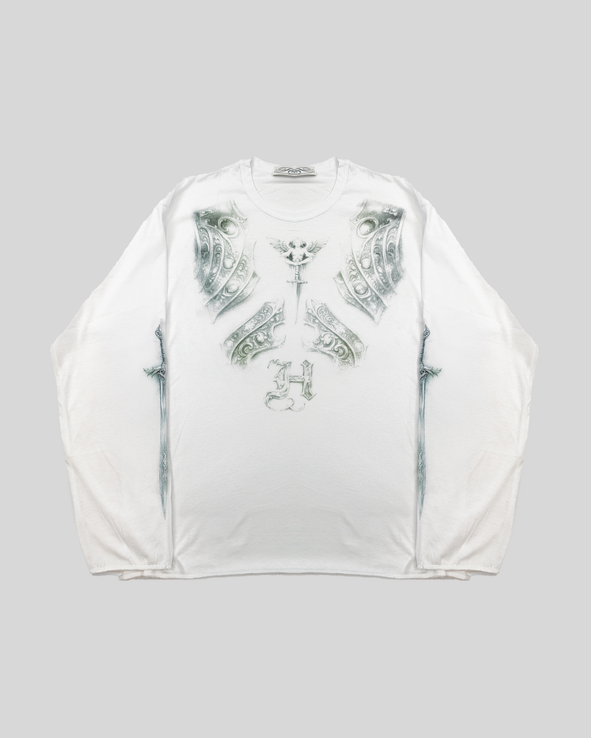 ARMATURA – longsleeve HIMES