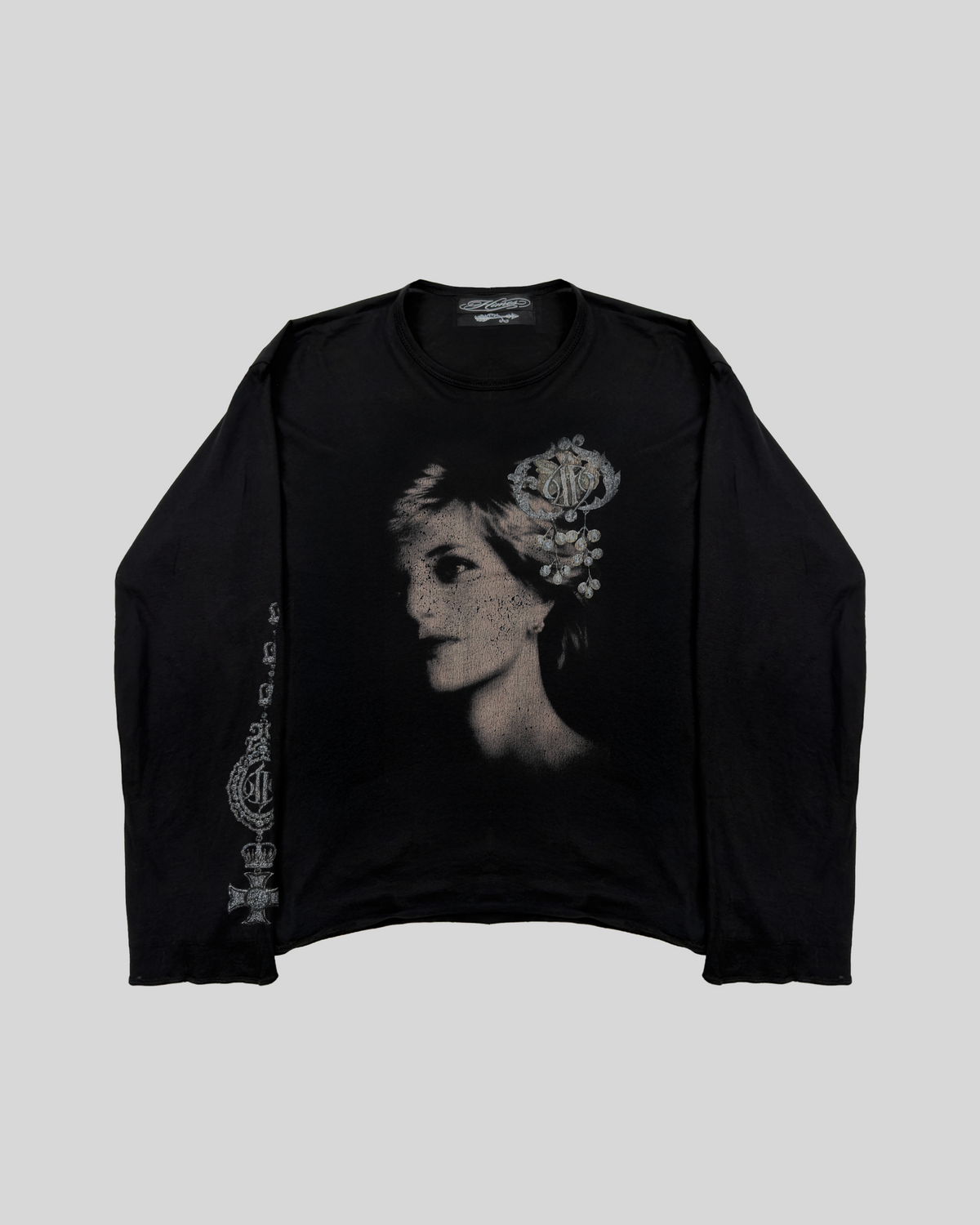 DIANA – longsleeve HIMES