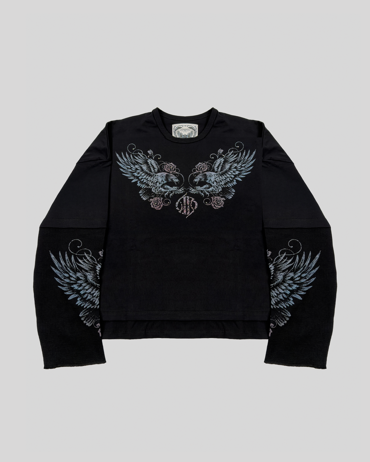 EAGLE – longsleeve HIMES