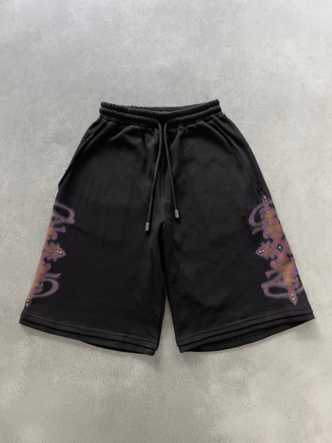 HARD TIMES JORTS