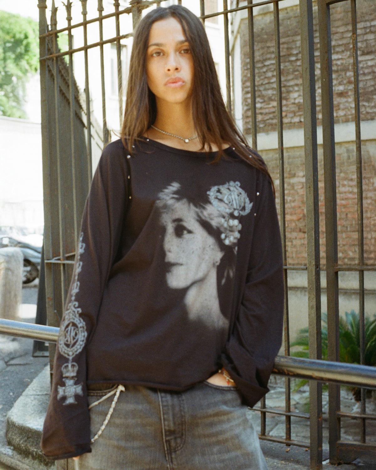 HIMES AW2026
