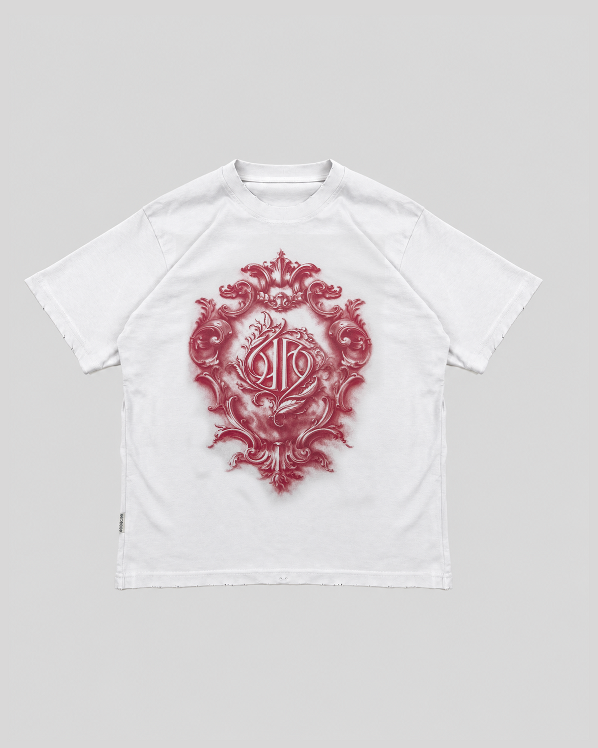 EMPIRE – t-shirt HIMES