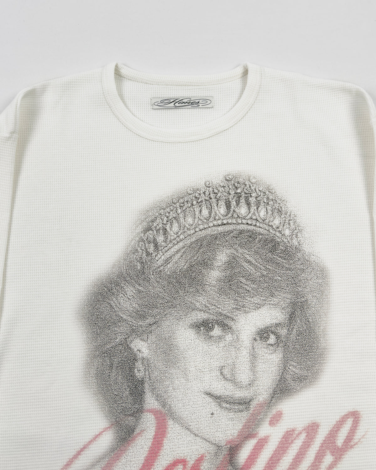 DESTIN0 – longsleeve HIMES, foto 3