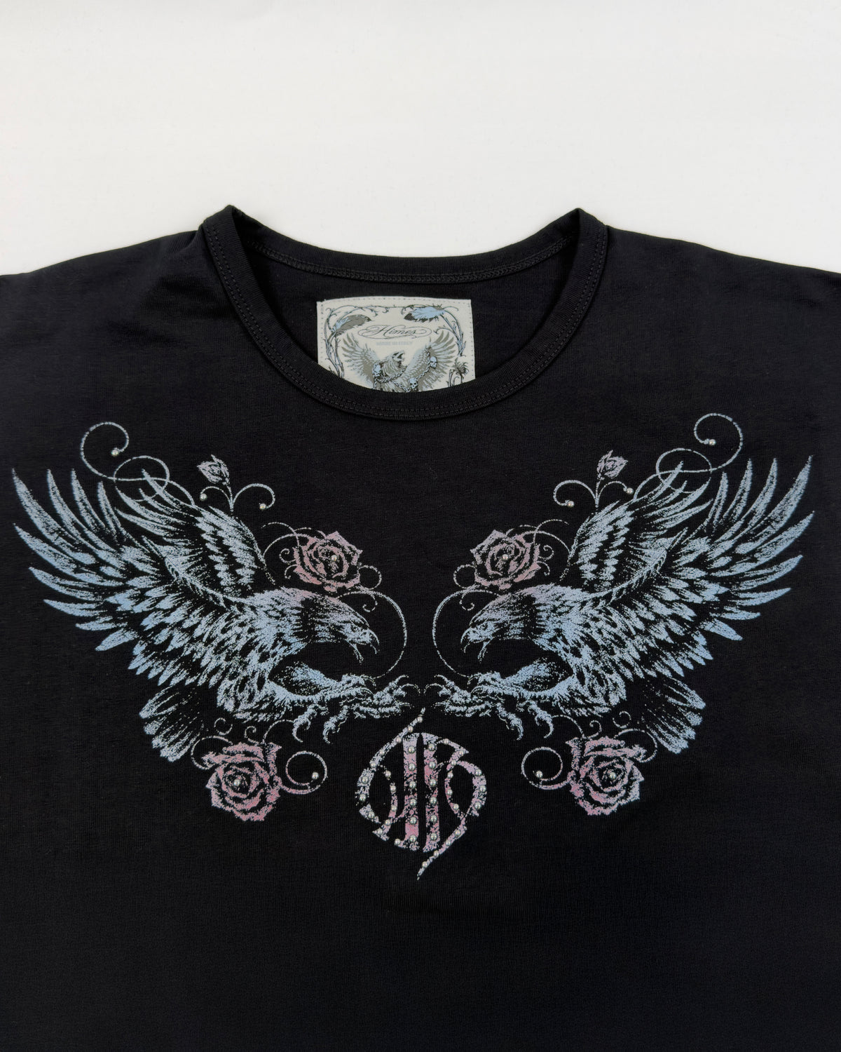 EAGLE – longsleeve HIMES, foto 6